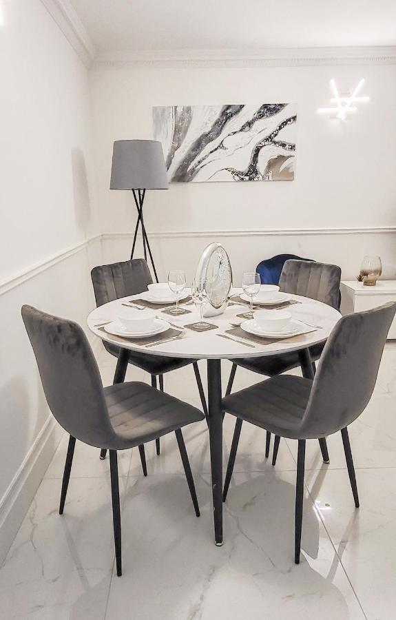 Apartamento Stunning 2 Bedroom In Canary Wharf - Morland