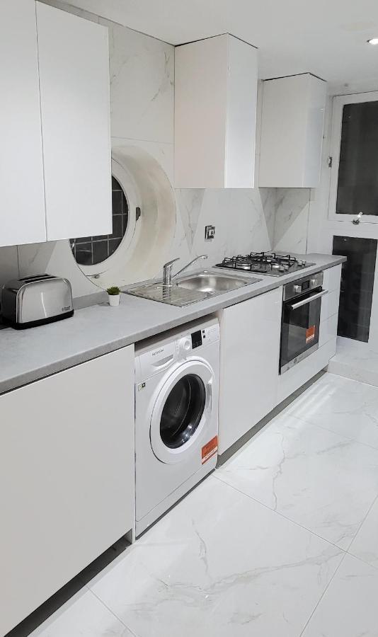 Apartamento Stunning 2 Bedroom In Canary Wharf - Morland *