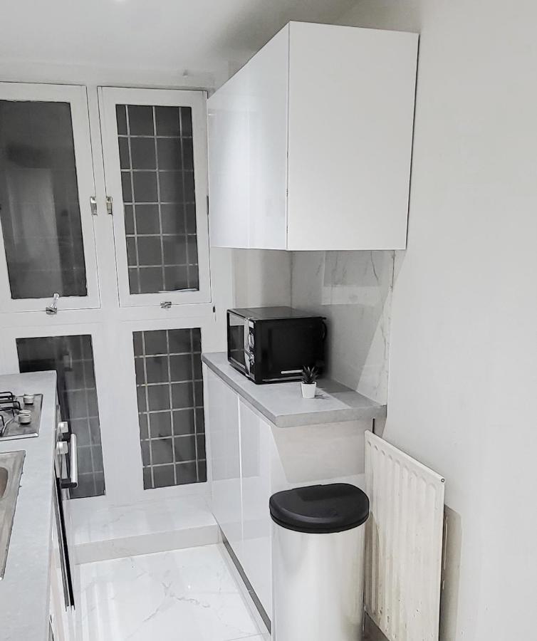 Apartamento Stunning 2 Bedroom In Canary Wharf - Morland *