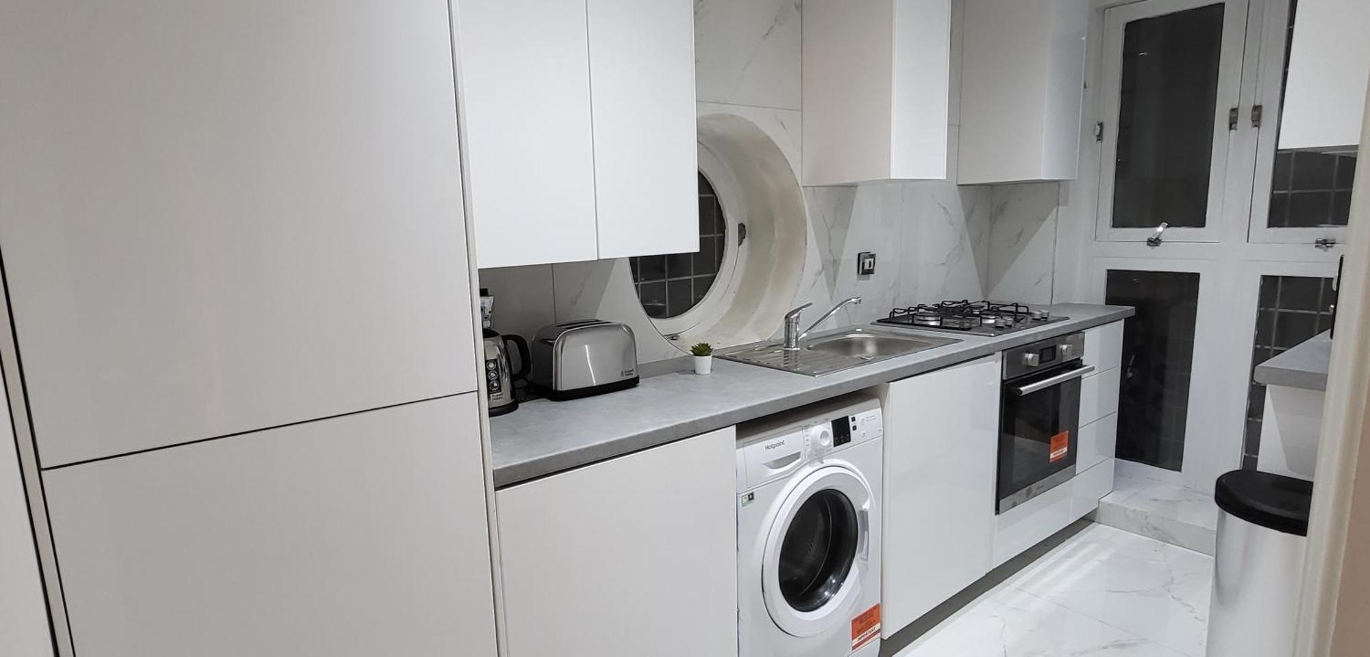 Stunning 2 Bedroom In Canary Wharf - Morland * Londres